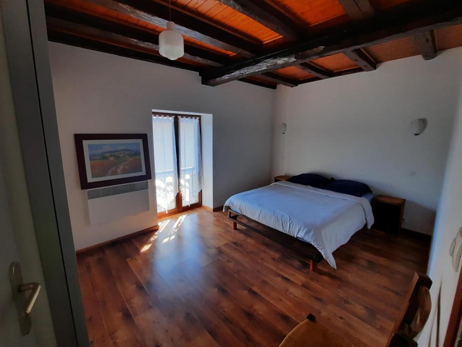 Maison De Village Au Pied De La Montagne Lumbin Ngoại thất bức ảnh