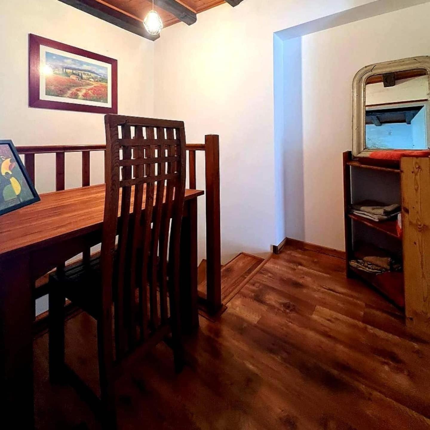 Maison De Village Au Pied De La Montagne Lumbin Ngoại thất bức ảnh